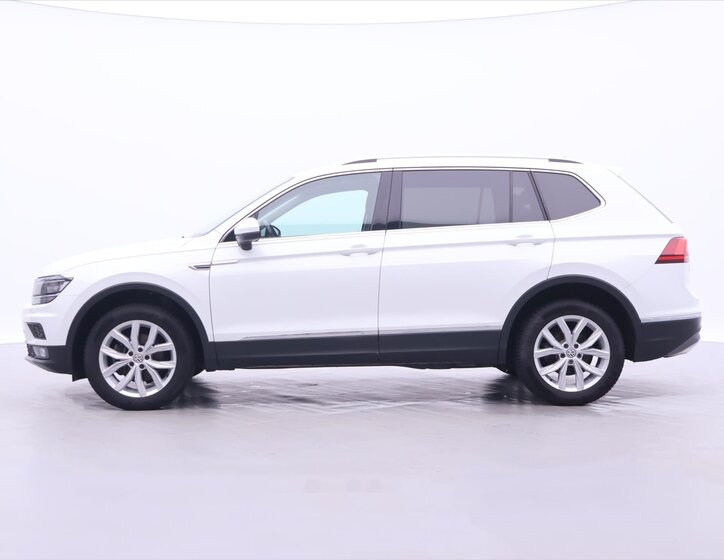 Volkswagen Tiguan Allspace SUV / Terénní 2,0 l 110 kw