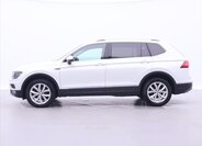 Volkswagen Tiguan Allspace SUV / Terénní 2,0 l 110 kw