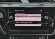 Volkswagen Touran MPV 1,8 l 132 kw