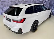 BMW Řada 3 Kombi 2,0 l 140 kw