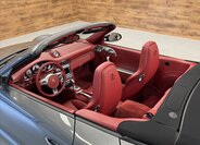 Porsche 911 Kabriolet 3,8 l 390 kw