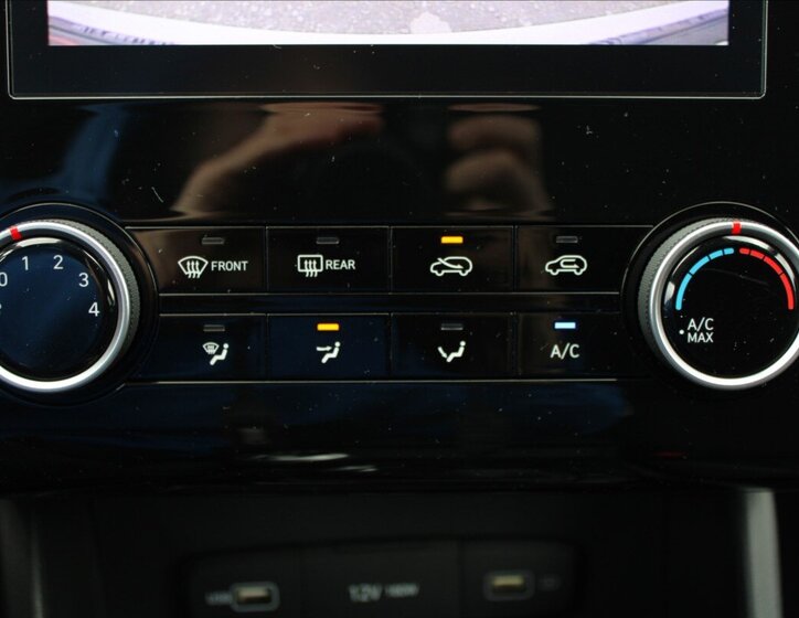 Hyundai Tucson SUV 1,6 l 110 kw