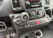 Peugeot Boxer 12