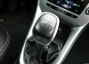 Lancia Delta Hatchback 1,4 l 88 kw