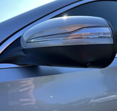 Mercedes-Benz GLE 19