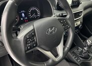 Hyundai Tucson SUV 1,6 l 130 kw