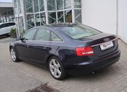 Audi A6 Sedan / Limuzína 3,0 l 165 kw