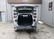 Hyundai Tucson SUV / Terénní 1,6 l 110 kw