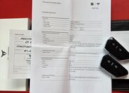 Cupra Formentor SUV / Terénní 2,0 l 140 kw