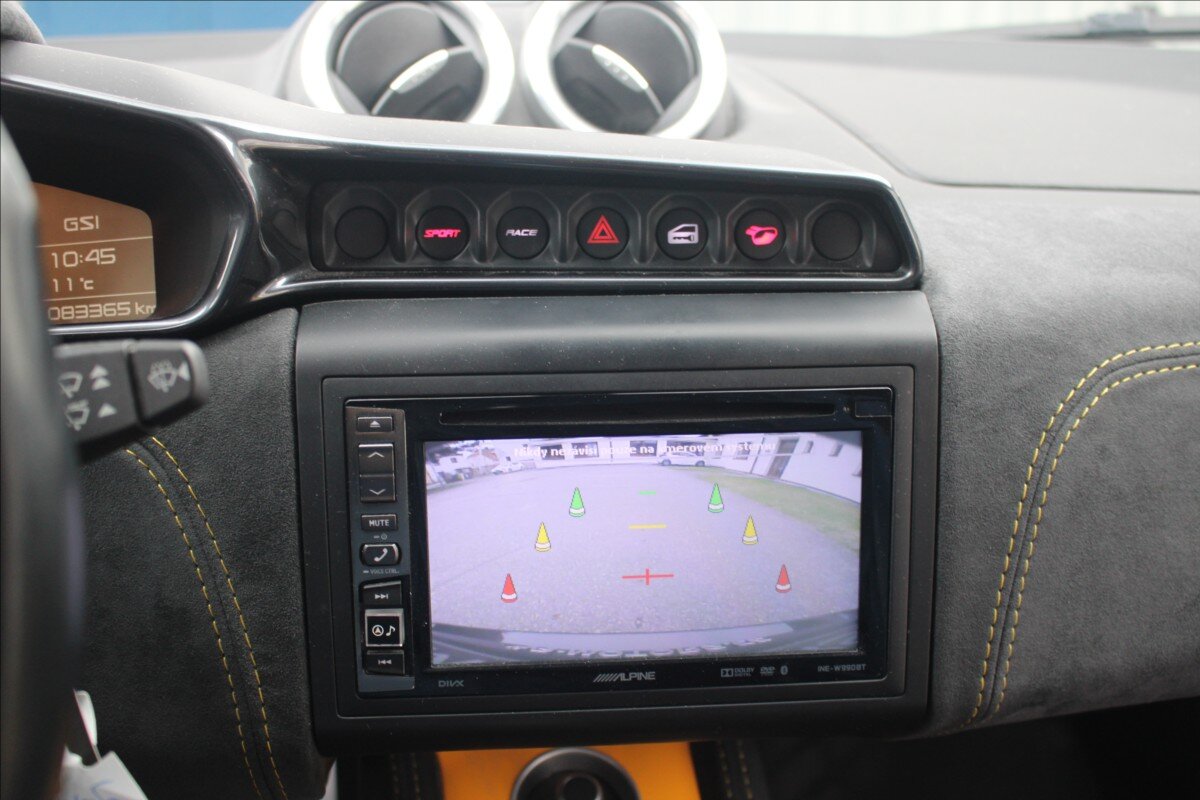 Lotus Ostatní Kupé 3,5 l 306 kw