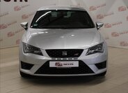 Seat Leon 2