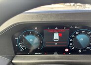 Volkswagen Caravelle Kombi 2,0 l 110 kw