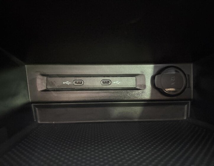 Volkswagen Tiguan 22