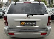 Jeep Grand Cherokee 8