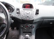 Ford Fiesta Hatchback 1,4 l 71 kw