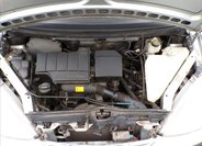 Mercedes-Benz Třídy A Kombi 1,6 l 75 kw