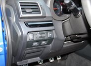 Subaru WRX STI Ostatní 2,5 l 221 kw