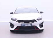 KIA ProCeed Hatchback 1,6 l 150 kw