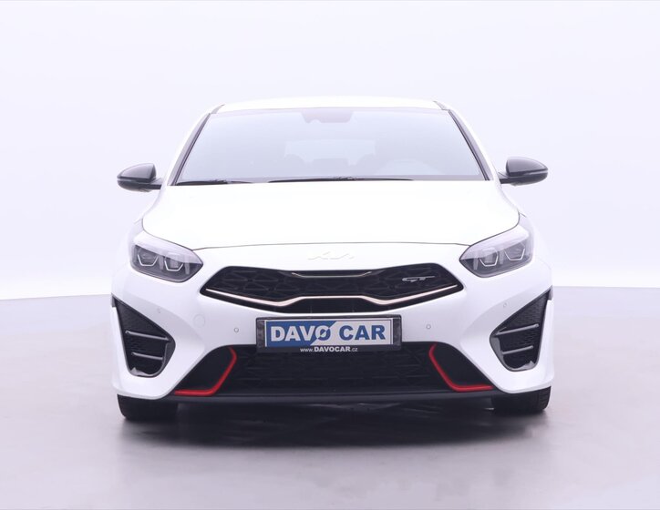KIA ProCeed Hatchback 1,6 l 150 kw