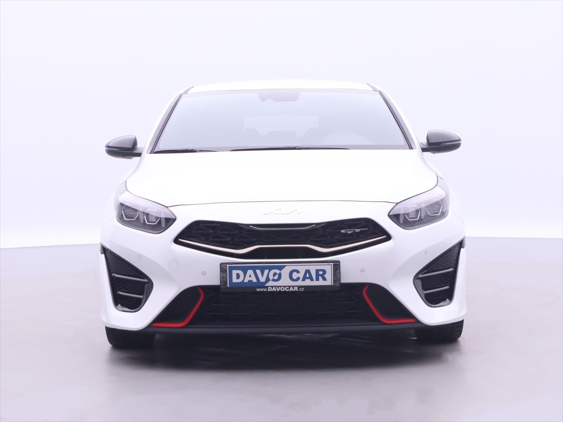 KIA ProCeed Hatchback 1,6 l 150 kw