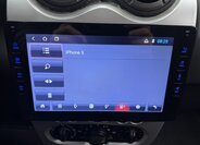 Dacia Duster SUV 1,6 l 77 kw