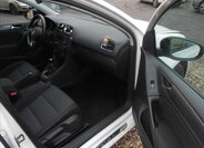 Volkswagen Golf Hatchback 1,2 l 63 kw