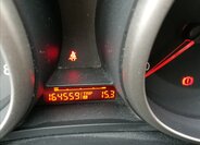 Mazda 3 Hatchback 1,6 l 77 kw