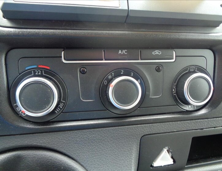 Volkswagen Transporter Ostatní 2,0 l 75 kw