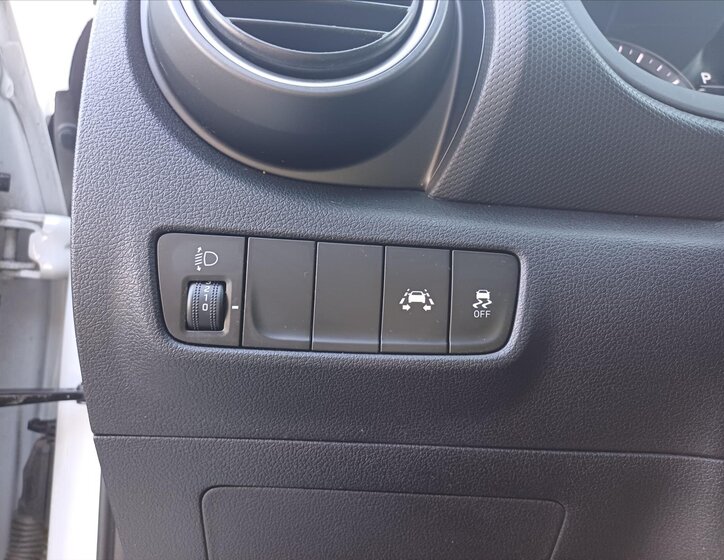 Hyundai Kona Ostatní 1,6 l 130 kw