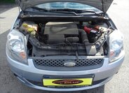 Ford Fiesta Hatchback 1,3 l 51 kw