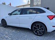 Škoda Scala Hatchback 1,5 l 110 kw