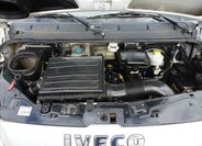 Iveco Daily Ostatní 2,3 l 93 kw