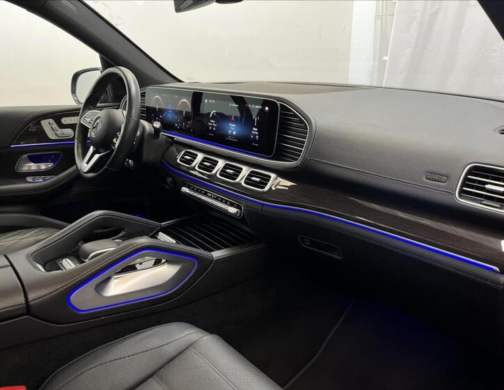 Mercedes-Benz GLS 14