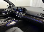 Mercedes-Benz GLS 14
