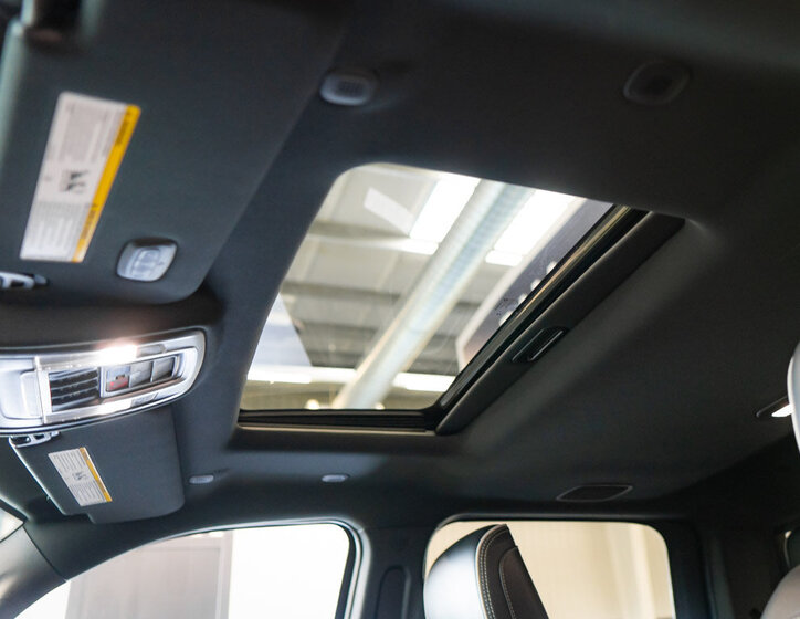 Dodge RAM Pick-up 6,4 l 306 kw