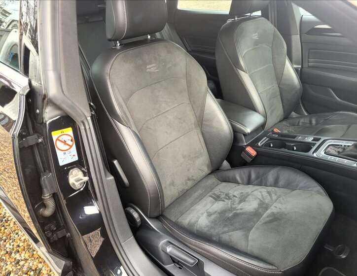 Volkswagen Arteon Kombi 1,4 l 115 kw