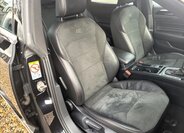 Volkswagen Arteon Kombi 1,4 l 115 kw