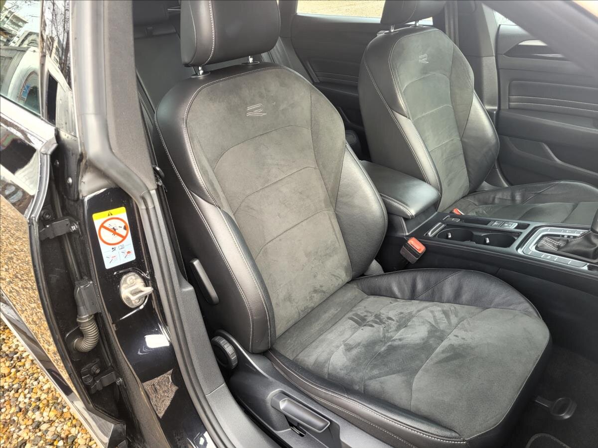 Volkswagen Arteon Kombi 1,4 l 115 kw