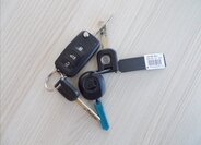 Škoda Rapid Sedan / Limuzína 1,6 l 77 kw