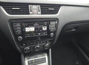 Škoda Octavia Kombi 1,4 l 110 kw
