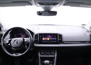 Škoda Karoq SUV 2,0 l 85 kw