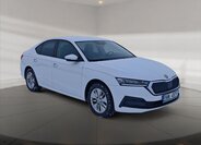 Škoda Octavia Liftback 2,0 l 85 kw
