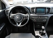 KIA Sportage 8