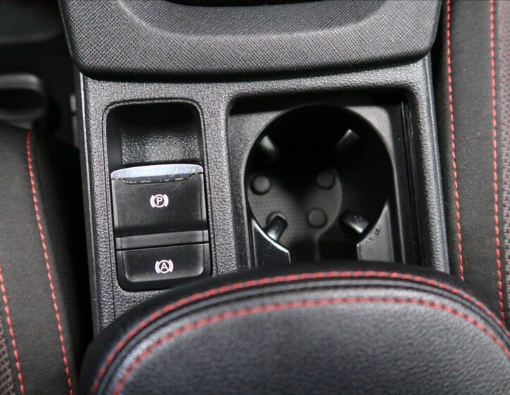 Škoda Octavia Kombi 2,0 l 180 kw