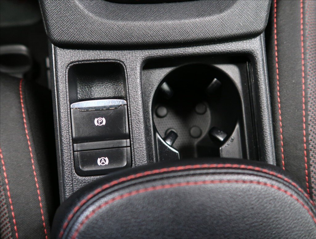 Škoda Octavia Kombi 2,0 l 180 kw