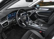 Audi A6 Allroad Kombi 3,0 l 250 kw