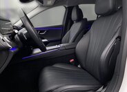 Mercedes-Benz Třídy E Kombi 2,0 l 145 kw