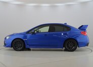 Subaru WRX STI Sedan / Limuzína 2,5 l 221 kw