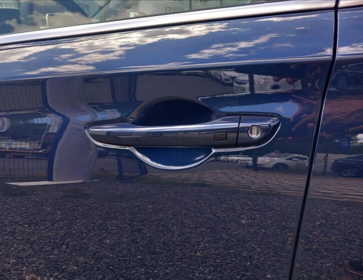 Hyundai i30 Kombi 998,0 73 kw