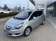 Opel Meriva MPV 1,4 l 103 kw